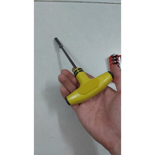 Bộ Vít Thép 33 Đầu