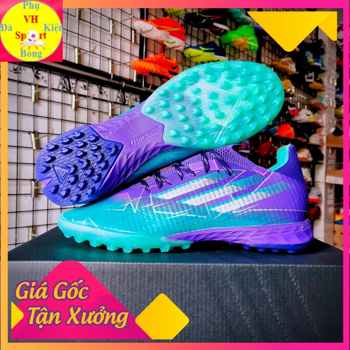 Giày Đá Bóng Nam Sân Cỏ Nhân Tạo Adidas X Speedflow.1 TF