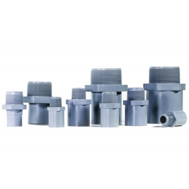 Ren ống nhựa pvc