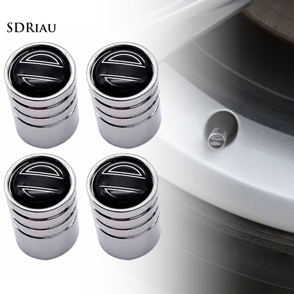 Nắp Đậy Van Lốp Xe Hơi Pemg Chống Gỉ Chất Lượng Cao