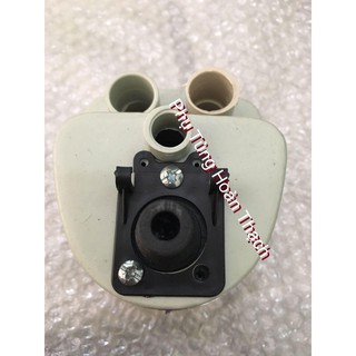 ĐỒNG HỒ TỐC ĐỘ XE MÁY CUB 81 - 50