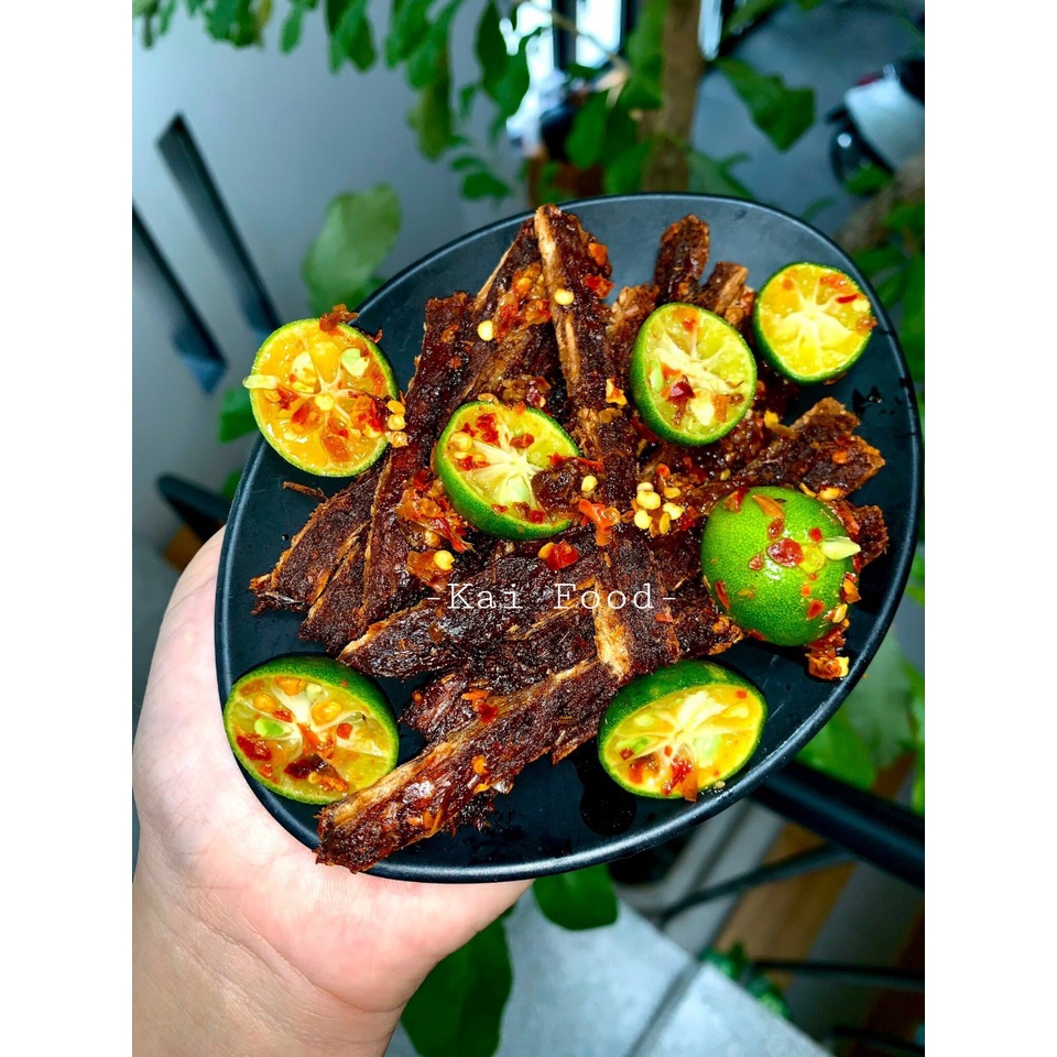 Bò Khô Nhà Làm Đà Nẵng - Kai Food | BigBuy360 - bigbuy360.vn