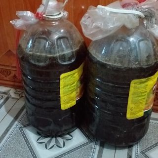 1 Lit Mật ong hoa nhãn Hưng Yên