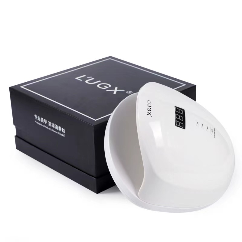 máy hơ tích điện LUGX mã LG200S