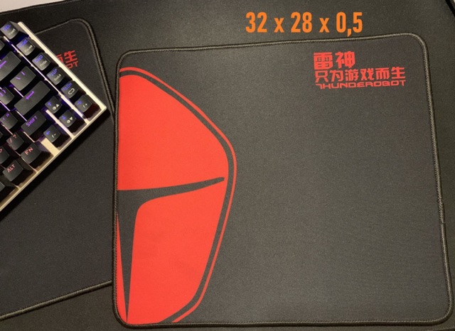Bàn Di Chuột Oversize - Pad Chuột - Lót Chuột Đủ Size Chuyên Game