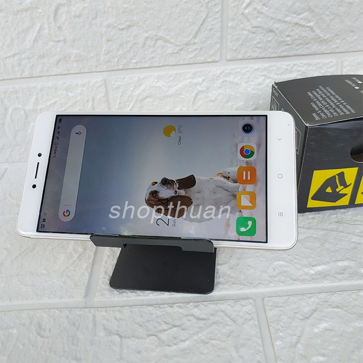 Đế đỡ điện thoại kim loại XT-08 - giá đỡ