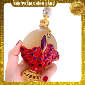 Tinh dầu nước hoa Dubai Phượng Hoàng 35ml chính hãng chất lượng cao