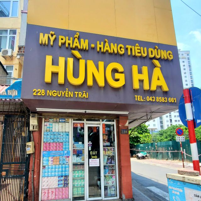 Hùng Hà - Mỹ Phẩm Chính Hãng