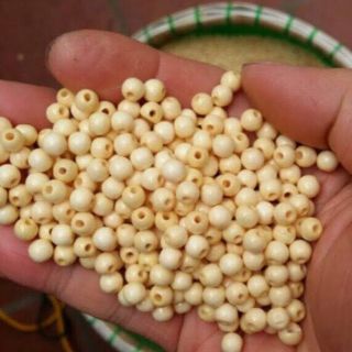 Sét 100 hạt dâu tằm nhà làm ( hàng thật 100% ) cam kết đổi trả