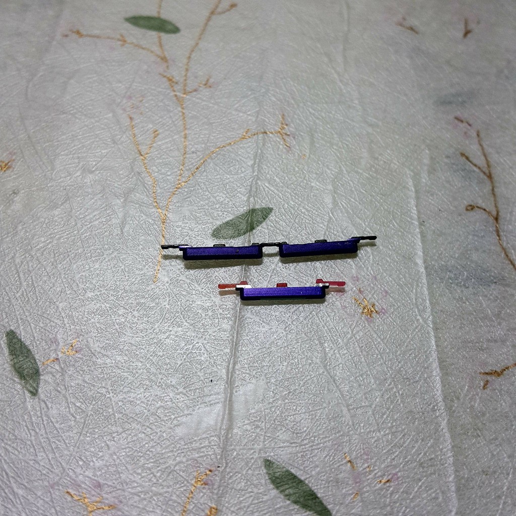 Nút Nguồn, Nút Âm Lượng Ngoài Oppo F11 Pro CPH1969 Tháo Máy