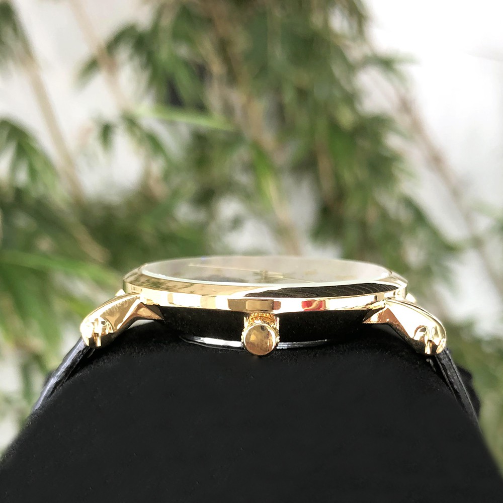 Đồng hồ Nam SL 5083G, Dây da, Full hộp, thẻ bảo hành 3 năm, Mặt Sapphire chống xước, chống nước | BigBuy360 - bigbuy360.vn