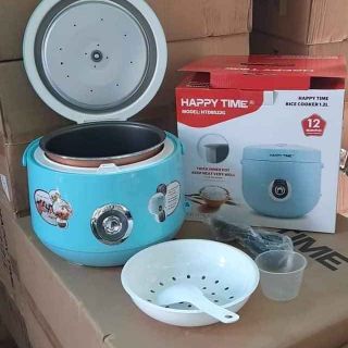 Nồi cơm điện Happy Time
