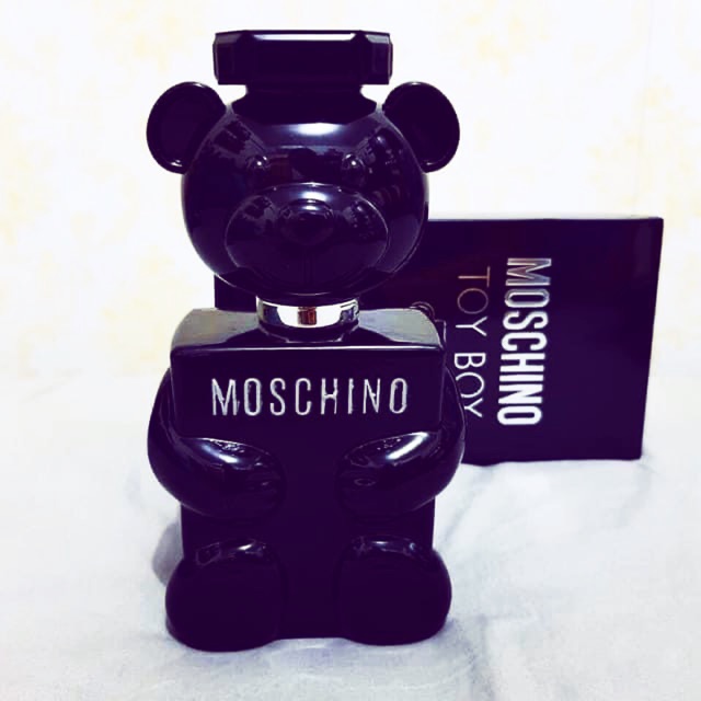 [𝔅𝔢𝔢❅] Nước Hoa Dùng Thử thử Moschino Toyboy 2 [𝔅𝔢𝔢❅]