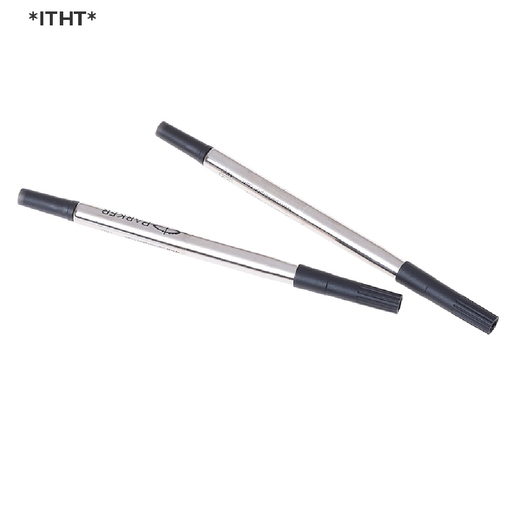 [ITHT] [ITHT] Bút Bi Lăn Mực Đen / Xanh Dương [Hot]