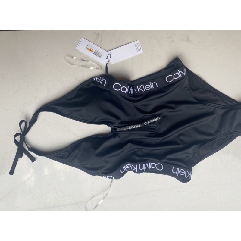 Calvin Klein Swimsuit - áo bơi liền chính hãng | BigBuy360 - bigbuy360.vn