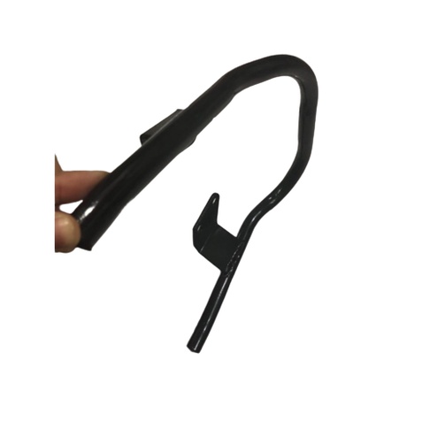 Cảng sau kiểu Wave Nice cho xe Sirius, RS, WS110, W. Blade, RSXFI