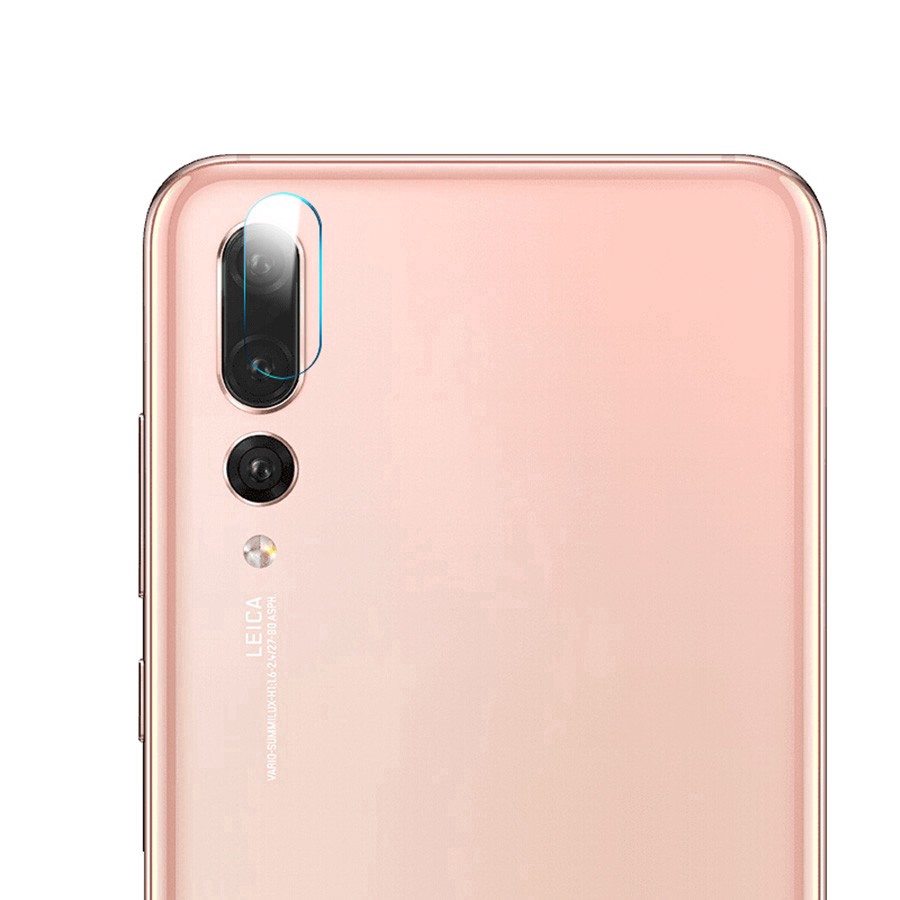 Kính Cường Lực Bảo Vệ Camera Cho Huawei P20 P30 Mate20 Mate10 Nova 3 4 I E 5t Lite Y7 Y9 Pro