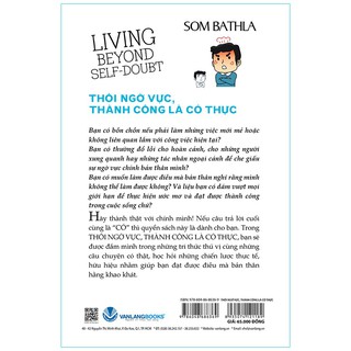 Thôi Ngờ Vực, Thành Công Là Có Thực