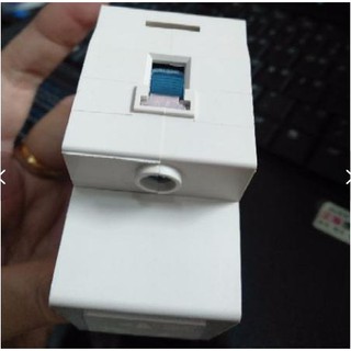 Ổ điện  3 lỗ  10A-250V