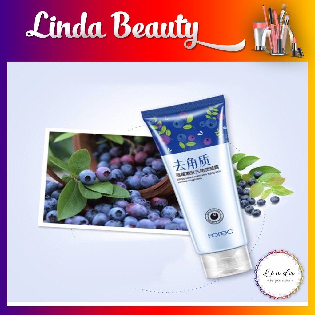 Gel tẩy da chết cho măth Rorec Peeling gel hàng nội địa Trung | BigBuy360 - bigbuy360.vn