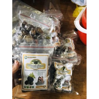 Củ Maca - Sâm Maca Peru Đen