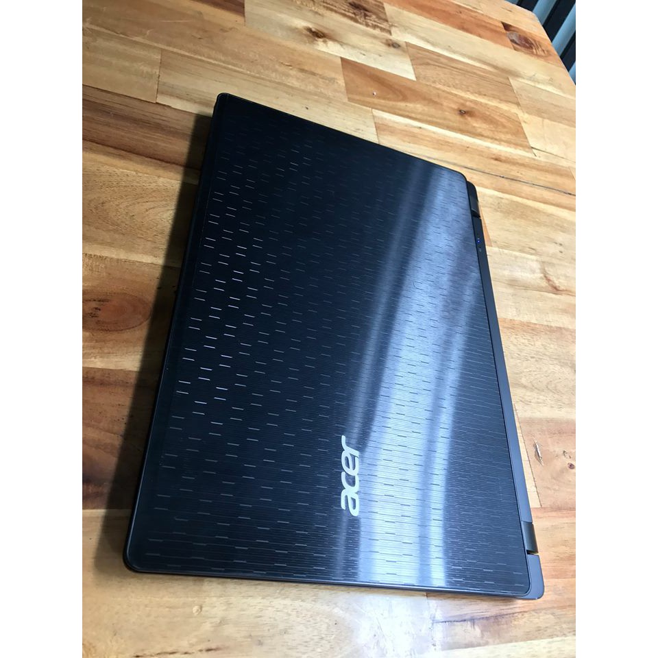 laptop ultralbook acer V3-371, i5 4210, 4G, 500G, zin100%, giá rẻ | BigBuy360 - bigbuy360.vn