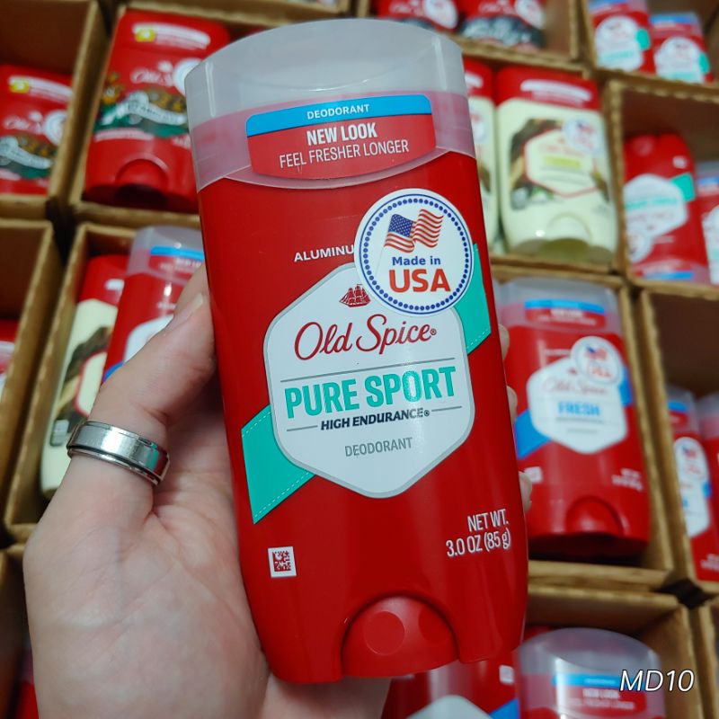 LĂN SÁP KHỬ MÙI OLD SPICE MỸ NHẬP KHẨU ᴘʜᴀɴᴅɪᴇᴍᴍʏ997 Ⓡ