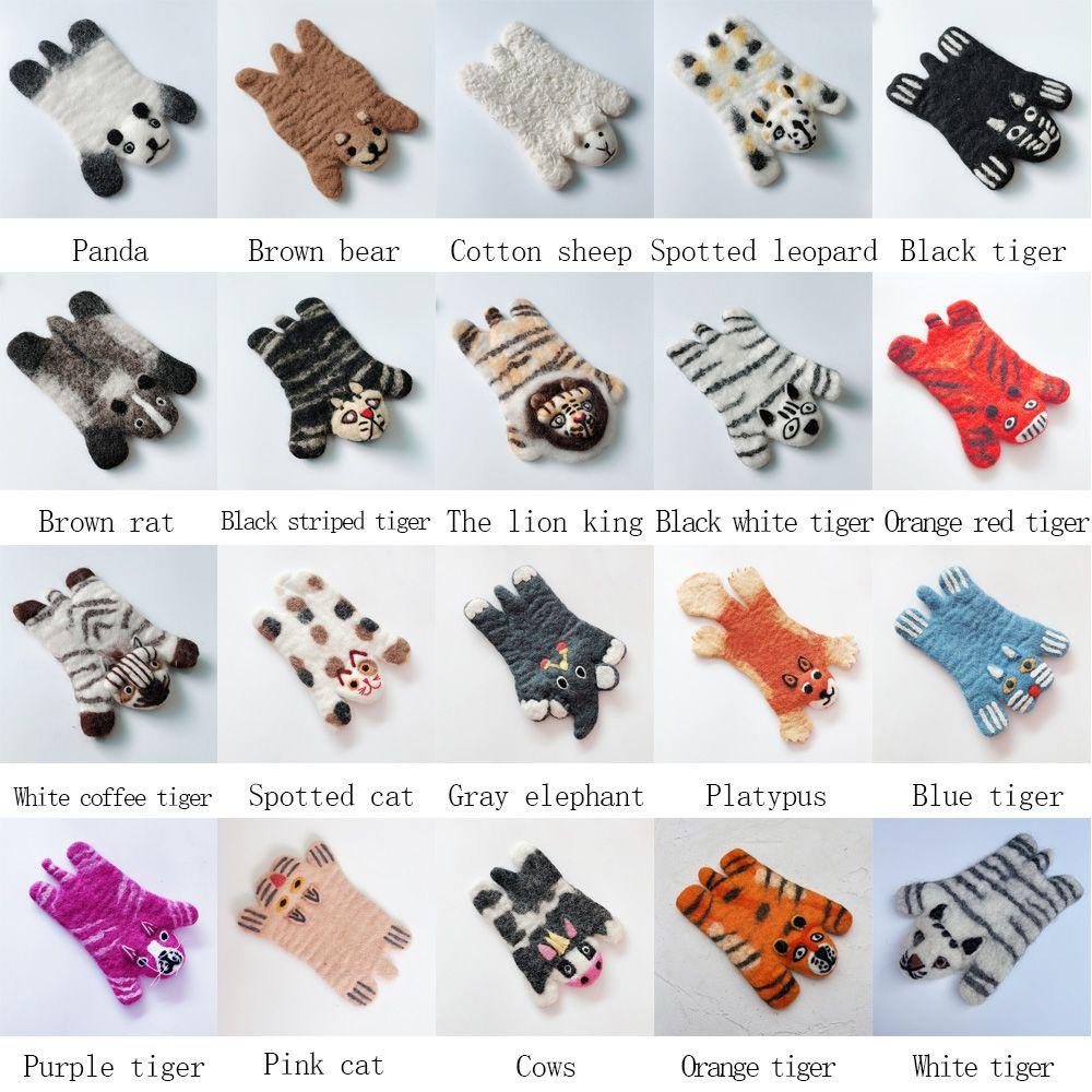 Tấm Lót Bàn Ăn Cách Nhiệt Mềm Mại Tiện Dụng