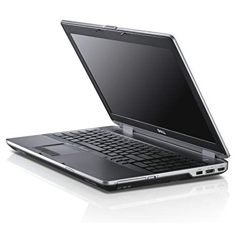 Khủng đồ họa Dell E6530 vga rời Core i7 3520M, laptop cũ chơi game cơ bản đồ họa