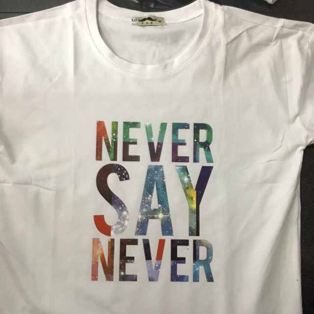 Áo thun Tay ngắn UNISEX TS232