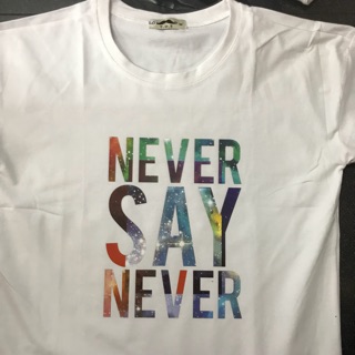 Áo thun Tay ngắn UNISEX TS232