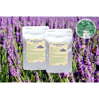 Bột Hoa Lavender (Oải Hương)