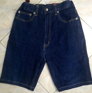 Freeship 99k TQ_Set quần jean trẻ em