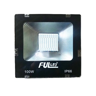 Đèn led 100w IP66 thế hệ mới nhất 2018
