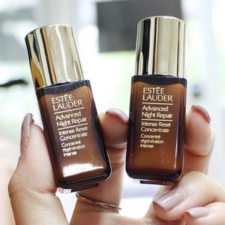 Serum Estee lauder intense reset concentrate siêu phục hồi, siêu cấp nước làm da hồi phục nhanh chóng 5ml