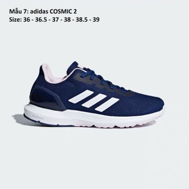 Adidas - Giày nam, nữ 2019