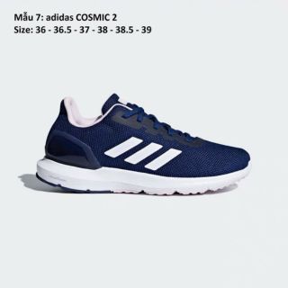 Adidas - Giày nam, nữ 2019