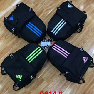 Balo học sinh cấp 2, cấp 3 đi học, balo đi chơi