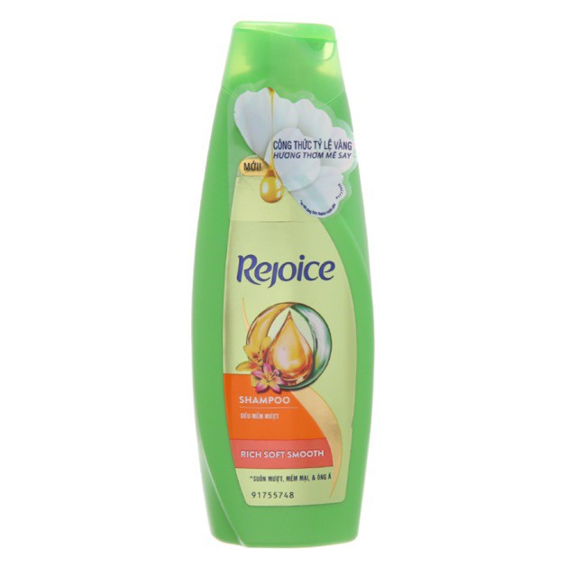 Dầu Gội Rejoice 170g