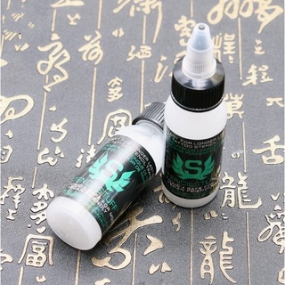 Gel Scan hình Stencil Stuff 30ml / 1oz