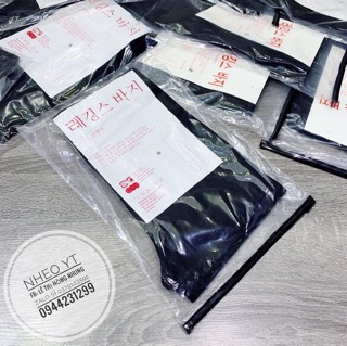 Quần legging hàn hàng xuất dư