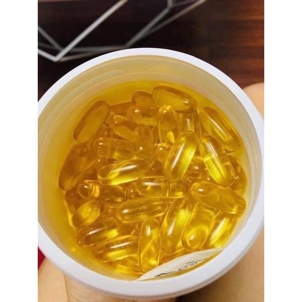 Hoa Anh Thảo Swisse Ultiboost Evening Primrose Oil 200 Viên