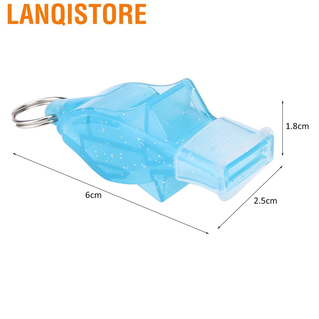 Còi Thổi Sinh Tồn Cho Trọng Tài Bóng Đá | BigBuy360 - bigbuy360.vn