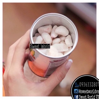 Măng cụt sấy CGF (40g) - Thái Lan