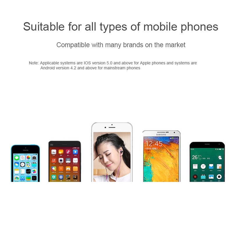 Gậy Chụp Hình Tự Sướng 3.5mm Có Thể Thu Gọn Cho Huawei Xiaomi Samsung