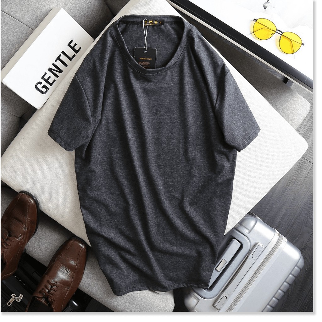 ÁO THUN CỔ TRÒN,MÀU SẮC SÔI ĐỘNG,CHẤT LIỆU THOÁNG MÁT KOKO MI STORE