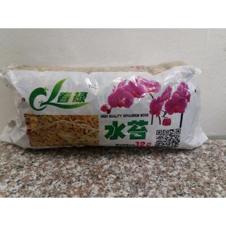 Tảo biển trông lan nhập khẩu nhật bản