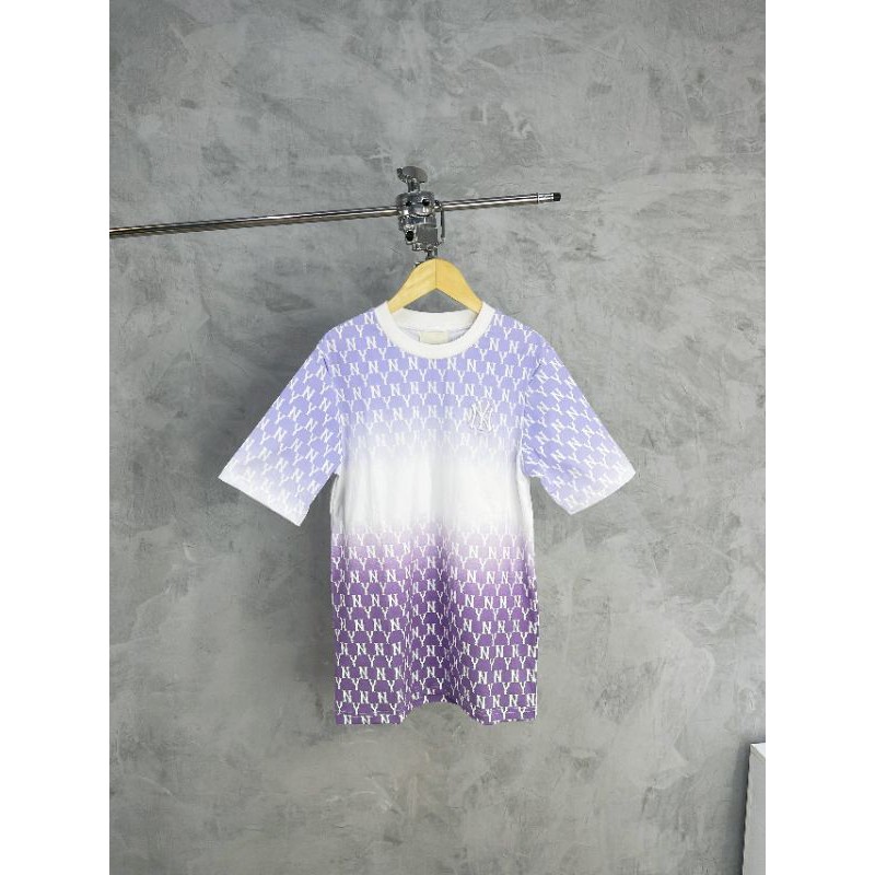 Áo phông tím hot trend dư xịn