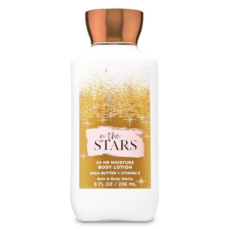 Body Lotion Sữa Dưỡng Thể Bath & Body Works, Sữa Dưỡng Da Toàn Thân (Mùi Hot) 236ml JA Shop