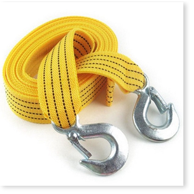 Dây kéo cứu hộ xe ô tô